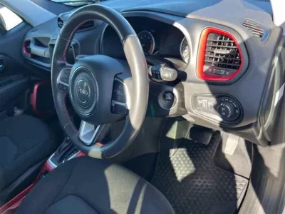 Chrysler JEEP RENEGADE