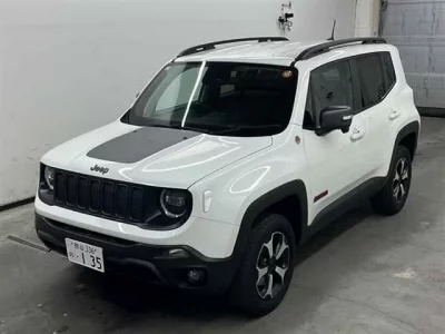 Chrysler JEEP RENEGADE