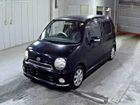 Daihatsu MOVE LATTE лот № 8091 оценка 3.5  с аукциона в Японии 2