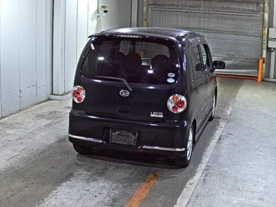 Daihatsu MOVE LATTE  с аукциона в Японии