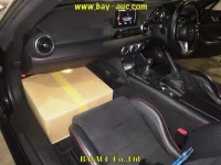 Mazda ROADSTER лот № 60080 оценка 4.5  с аукциона в Японии 5