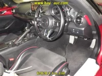 Mazda ROADSTER лот № 60084 оценка R  с аукциона в Японии 2