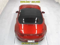 Mazda ROADSTER лот № 60084 оценка R  с аукциона в Японии 4