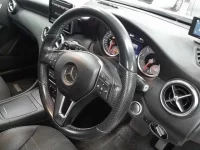 Mercedes-Benz A CLASS лот № 38157 оценка 4  с аукциона в Японии 6