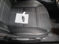 Mercedes-Benz A CLASS лот № 38157 оценка 4  с аукциона в Японии 7