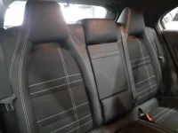 Mercedes-Benz A CLASS лот № 38157 оценка 4  с аукциона в Японии 8