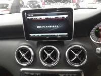 Mercedes-Benz A CLASS лот № 38157 оценка 4  с аукциона в Японии 9