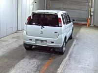 Suzuki KEI лот № 8105 оценка R  с аукциона в Японии 4