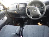 Suzuki KEI лот № 8105 оценка R  с аукциона в Японии 2