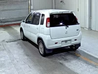 Suzuki KEI лот № 8105 оценка R  с аукциона в Японии 1