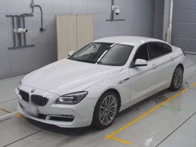 BMW 6-Series