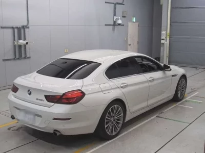 BMW 6-Series