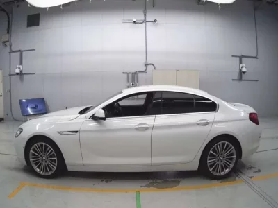BMW 6-Series