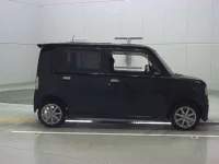 Toyota PIXIS SPACE лот № 9243 оценка 3  с аукциона в Японии 2