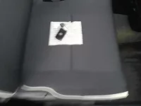 Toyota PIXIS SPACE лот № 9243 оценка 3  с аукциона в Японии 6