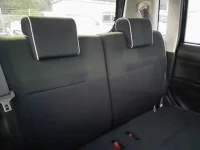 Toyota PIXIS SPACE лот № 9243 оценка 3  с аукциона в Японии 7