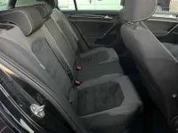 Volkswagen GOLF лот № 35035 оценка 4  с аукциона в Японии 7