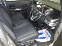 Suzuki SPACIA GEAR лот № 33 оценка 4.5  с аукциона в Японии 2