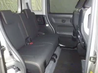 Suzuki SPACIA GEAR лот № 33 оценка 4.5  с аукциона в Японии 3