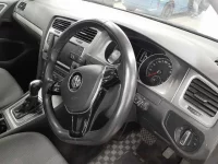 Volkswagen GOLF VARIANT лот № 38162 оценка 3.5  с аукциона в Японии 6