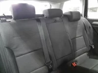 Volkswagen GOLF VARIANT лот № 38162 оценка 3.5  с аукциона в Японии 8