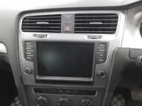 Volkswagen GOLF VARIANT лот № 38162 оценка 3.5  с аукциона в Японии 9