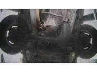 Suzuki JIMNY лот № 9248 оценка R  с аукциона в Японии 10