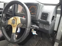 Suzuki JIMNY лот № 9248 оценка R  с аукциона в Японии 6