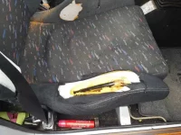 Suzuki JIMNY лот № 9248 оценка R  с аукциона в Японии 7