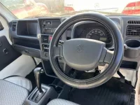 Suzuki CARRY TRUCK лот № 161 оценка 3.5  с аукциона в Японии 2