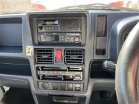 Suzuki CARRY TRUCK лот № 161 оценка 3.5  с аукциона в Японии 5