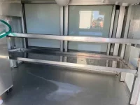 Suzuki CARRY TRUCK лот № 161 оценка 3.5  с аукциона в Японии 7