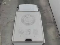 Suzuki CARRY TRUCK лот № 161 оценка 3.5  с аукциона в Японии 9