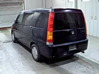 Honda STEP WAGON лот № 8117 оценка 3.5  с аукциона в Японии 1
