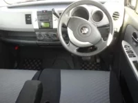 Suzuki WAGON R лот № 8116 оценка R  с аукциона в Японии 2
