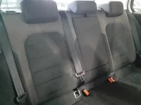 Volkswagen GOLF лот № 38166 оценка 4.5  с аукциона в Японии 8