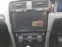 Volkswagen GOLF лот № 38166 оценка 4.5  с аукциона в Японии 9