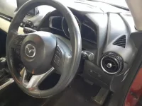 Mazda DEMIO лот № 10181 оценка R  с аукциона в Японии 6