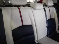 Mazda DEMIO лот № 10181 оценка R  с аукциона в Японии 8