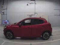 Mazda DEMIO лот № 10181 оценка R  с аукциона в Японии 3