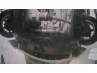 Daihatsu Atrai Wagon лот № 9261 оценка 3.5  с аукциона в Японии 10