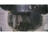 Honda ACTY TRUCK лот № 9259 оценка 3.5  с аукциона в Японии 9