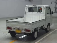 Honda ACTY TRUCK лот № 9259 оценка 3.5  с аукциона в Японии 1