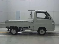 Honda ACTY TRUCK лот № 9259 оценка 3.5  с аукциона в Японии 2