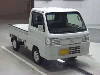 Honda ACTY TRUCK лот № 9259 оценка 3.5  с аукциона в Японии 4