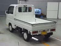 Honda ACTY TRUCK лот № 9259 оценка 3.5  с аукциона в Японии 5