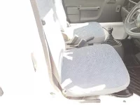 Honda ACTY TRUCK лот № 9259 оценка 3.5  с аукциона в Японии 7