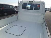 Honda ACTY TRUCK лот № 9259 оценка 3.5  с аукциона в Японии 8