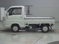 Honda ACTY TRUCK лот № 9259 оценка 3.5  с аукциона в Японии 3