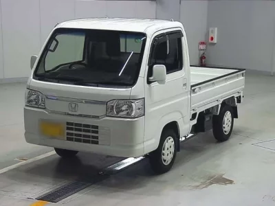 Honda ACTY TRUCK  с аукциона в Японии